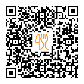 Link z kodem QR do menu Bao Bao Chines Take Away