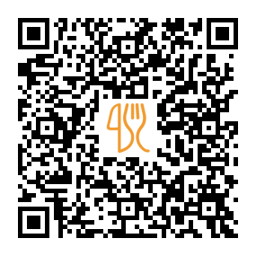 Link z kodem QR do menu The 21 Corner Cafe