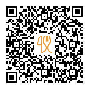 Link z kodem QR do menu New Town Bakery And Cafe