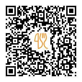 Link z kodem QR do menu My Corner Thai Street Food