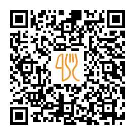 Link z kodem QR do menu Ming Garden