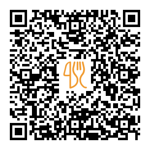 Link z kodem QR do menu Little Alpine At The Three Compasses