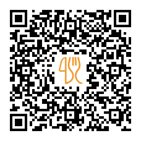 Link z kodem QR do menu Golden Fleece Bistro