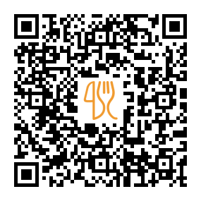 Link z kodem QR do menu Eden International Daily Food