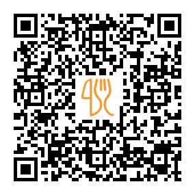 Link z kodem QR do menu Kedai Ibu (pohon Buluh)