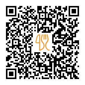 Link z kodem QR do menu Sakthi Tiffin Center