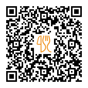 Link z kodem QR do menu Oriental Kitchen Diner