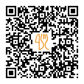 Link z kodem QR do menu Cafe India