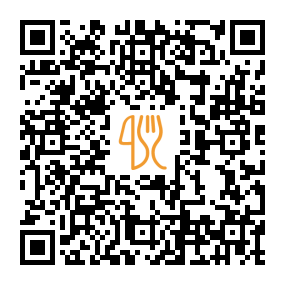 Link z kodem QR do menu The Flying Wok