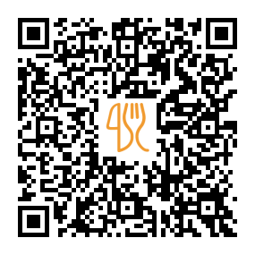 Link z kodem QR do menu Hot And Spicy Burger