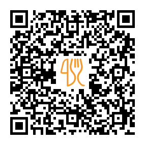 Link z kodem QR do menu Bonfire Wood Fire Cooking