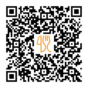 Link z kodem QR do menu Pallavi Bar Restaurant