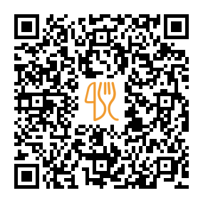 Link z kodem QR do menu Flaming Wok And Teriyaki