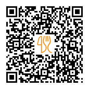 Link z kodem QR do menu Jasmine Indian Cuisine