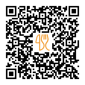 Link z kodem QR do menu Korean Grill