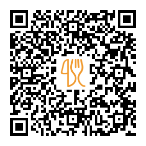 Link z kodem QR do menu 'l Bistro Mediterranean Eatery