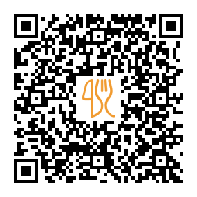 Link z kodem QR do menu Goong Korean Bbq