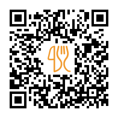 Link z kodem QR do menu Trang's Cookery