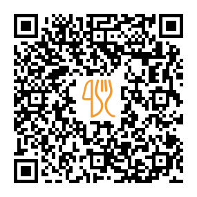 Link z kodem QR do menu Charlotte Grill Take Away Food Ans