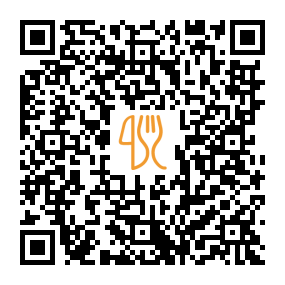 Link z kodem QR do menu Tiger Inn Wallyford