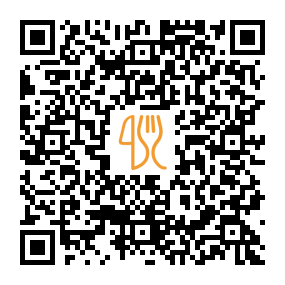 Link z kodem QR do menu Be Different (mong Kok)