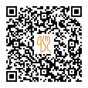 Link z kodem QR do karta Bistro Caterers