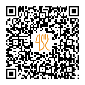 Link z kodem QR do menu Aroma Food Junction