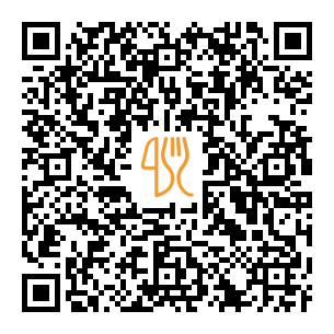 Link z kodem QR do menu Station House Cafe Cookery School