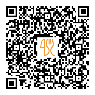 Link z kodem QR do menu Convenient Catering By Takeout Taxi