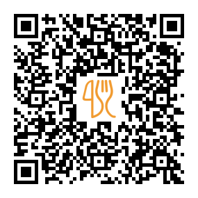 Link z kodem QR do menu Full Of Congee (to Kwa Wan)