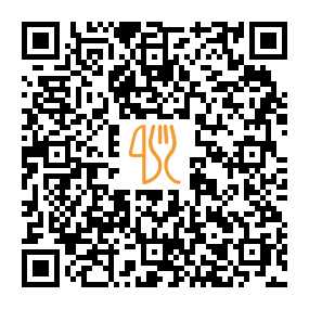 Link z kodem QR do menu Grandma’s Thai Cuisine