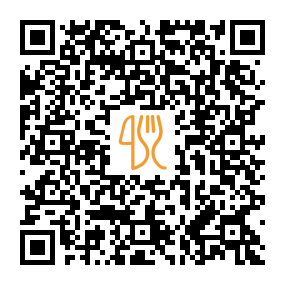 Link z kodem QR do menu The Cake Boutique