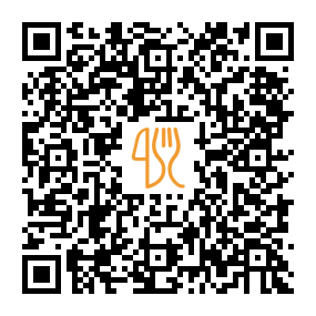 Link z kodem QR do menu Chubby's Fried Chieck Seafood