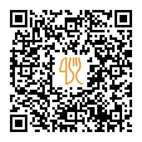 Link z kodem QR do menu Orange Cafe Cleveland