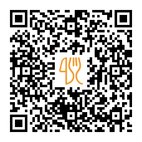 Link z kodem QR do menu Sushi Cafe Shilla Korean Bbq