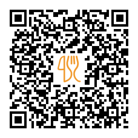 Link z kodem QR do menu Chae Cafe Eatery