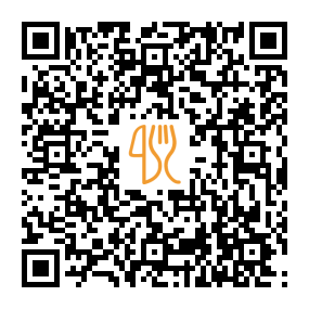 Link z kodem QR do menu Hankook Tofu House