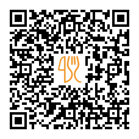 Link z kodem QR do menu The Tawa And Grill Hut