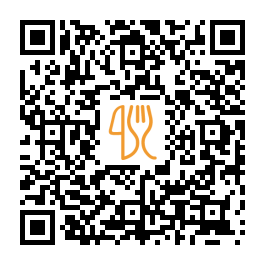 Link z kodem QR do menu Curry Delights