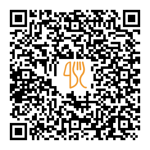 Link z kodem QR do menu Warung Santai Rahmat (kedai Kak Long)