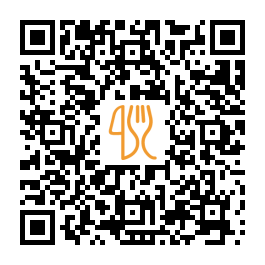 Link z kodem QR do menu Kimchi Bistro