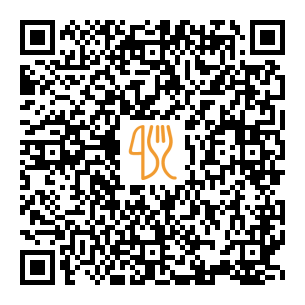 Link z kodem QR do menu Blue Mint Thai And Asian Cuisine