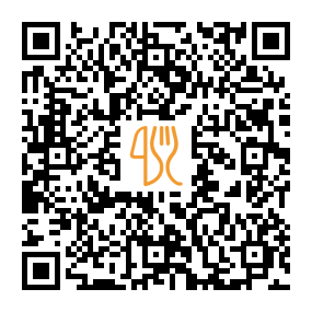 Link z kodem QR do menu Flavour Restaurant