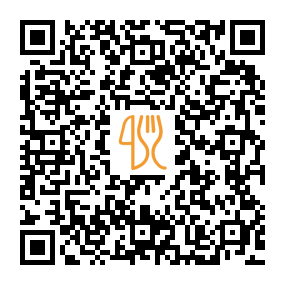 Link z kodem QR do menu Aling's Hakka Chinese Cuisine