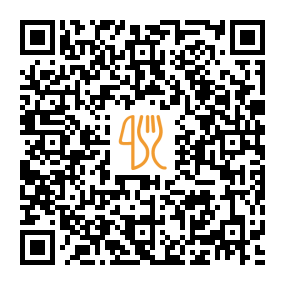 Link z kodem QR do menu Sticky Rice Thai Sushi