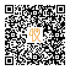 Link z kodem QR do menu Delhi Belly Indian Bistro