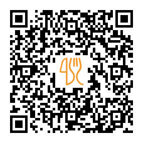 Link z kodem QR do menu Efendi Mediterranean Cuisine