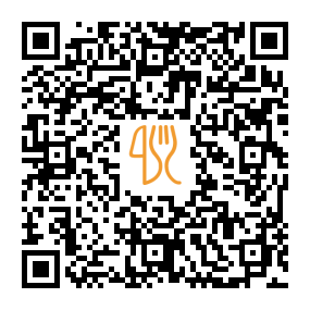 Link z kodem QR do menu bijoy's restaurant