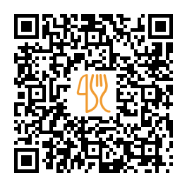 Link z kodem QR do menu At-snack Dison