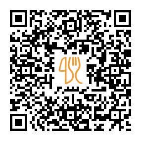 Link z kodem QR do menu The Ranges Hotel